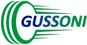 Logo Gussoni